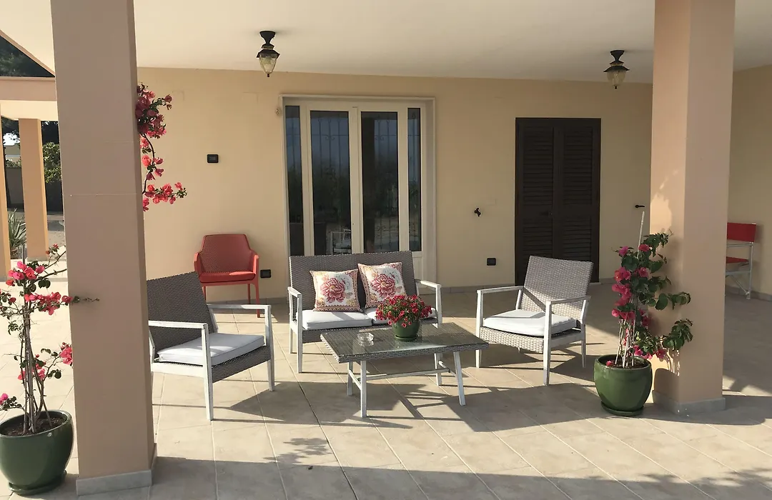 B&B Villa Jonica-1