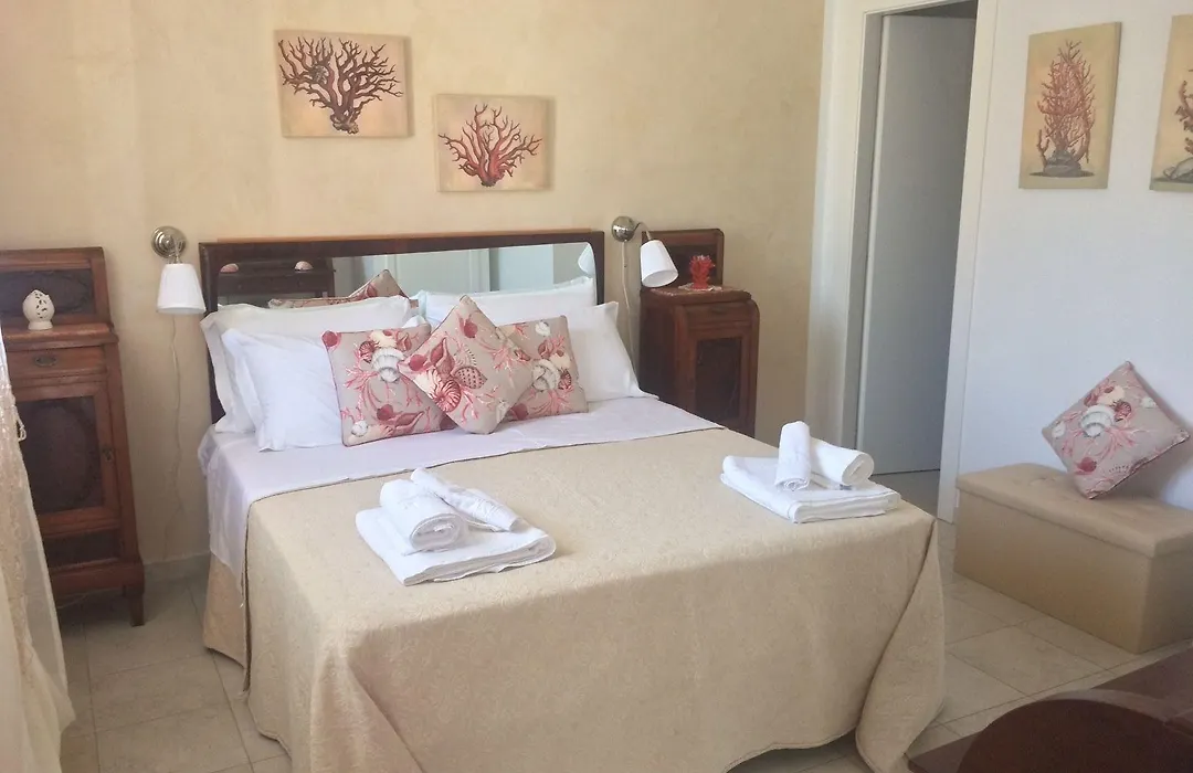 B&B Pesciolino Rosso-1