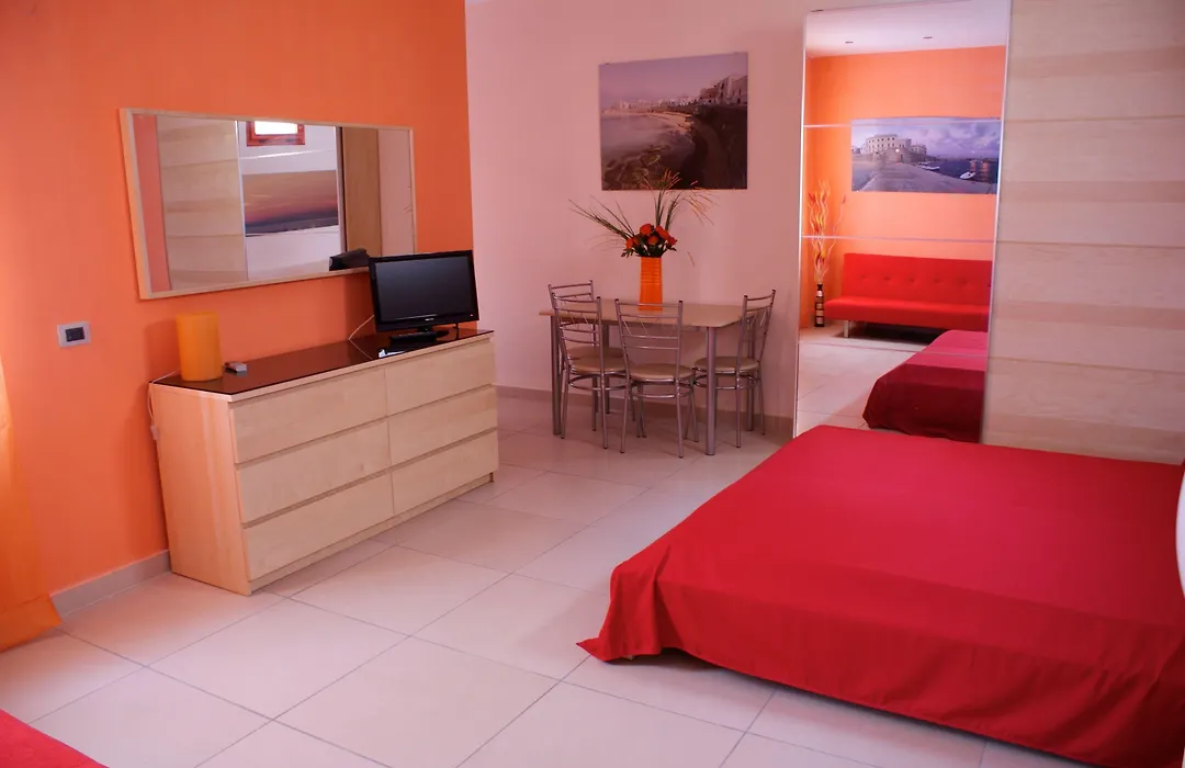 B&B del Lungomare-1
