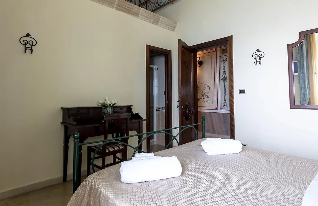 B&B La Riviera-1