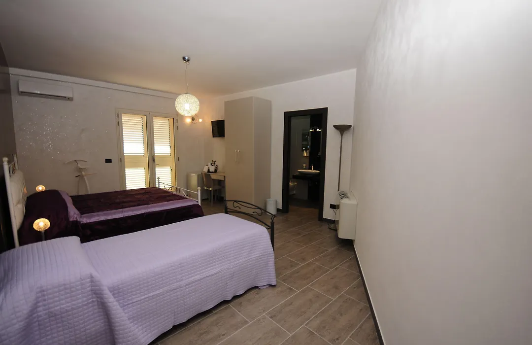 Mistral Exclusive B&B-1