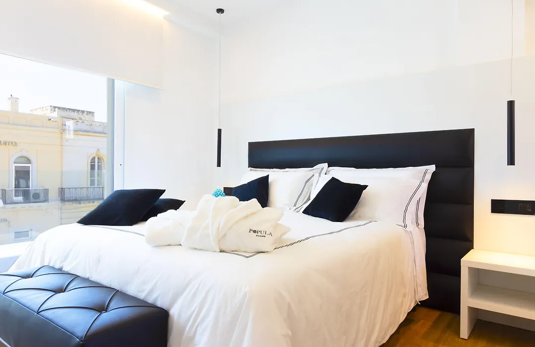 Popula - The Lifestyle Hotel-1
