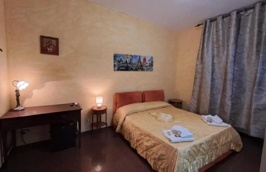 Errico Suite e Rooms-1