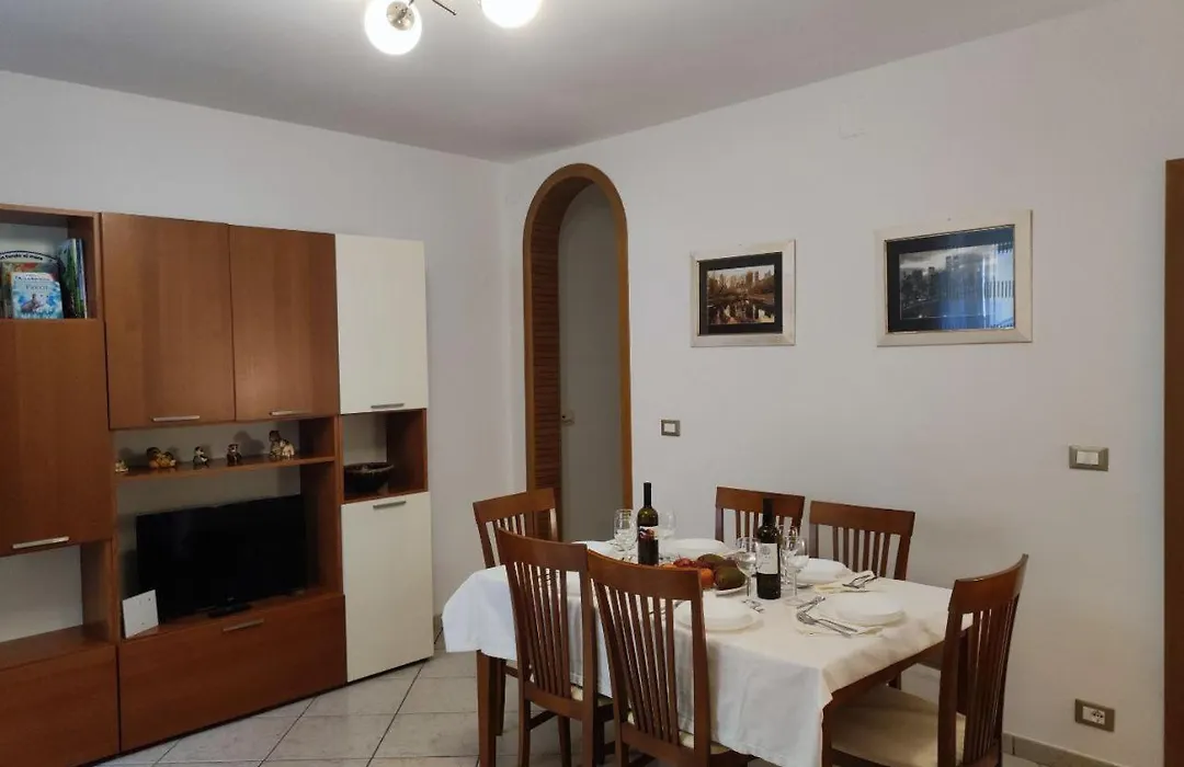 Casa vacanza Gallipoli centro-1