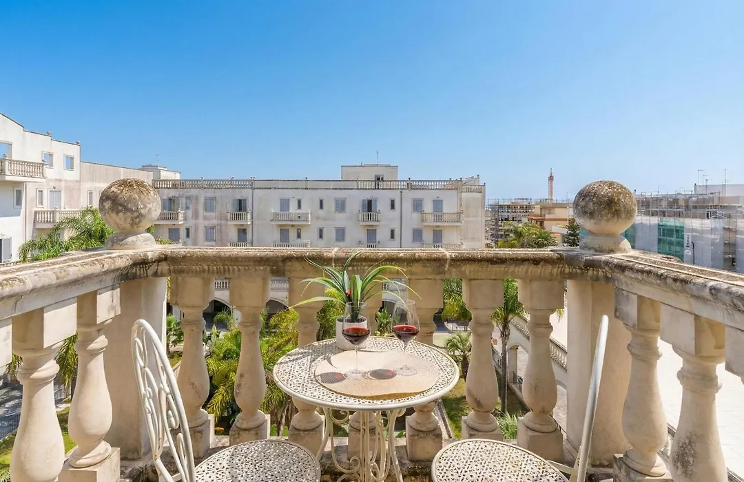 Luxury Residence Gallipoli - Salento Selection-1