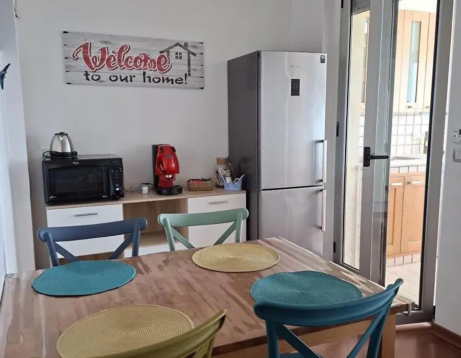 Casa Vacanze Nord-Ovest-1