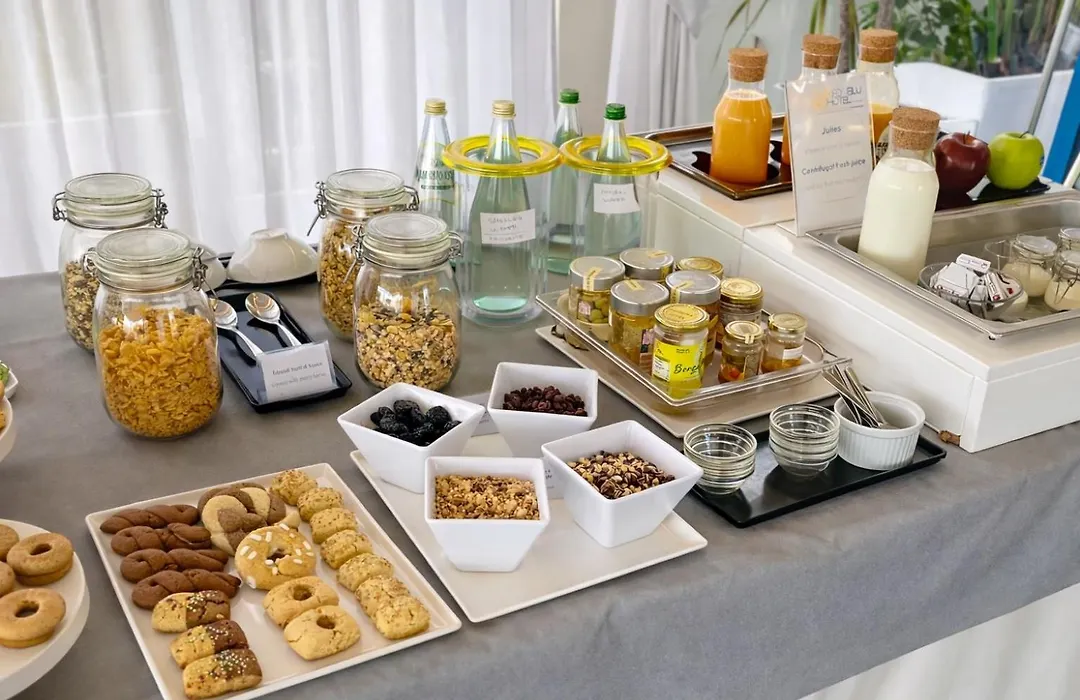 Luxury B&B Villetta Carra City - Gallipoli-1