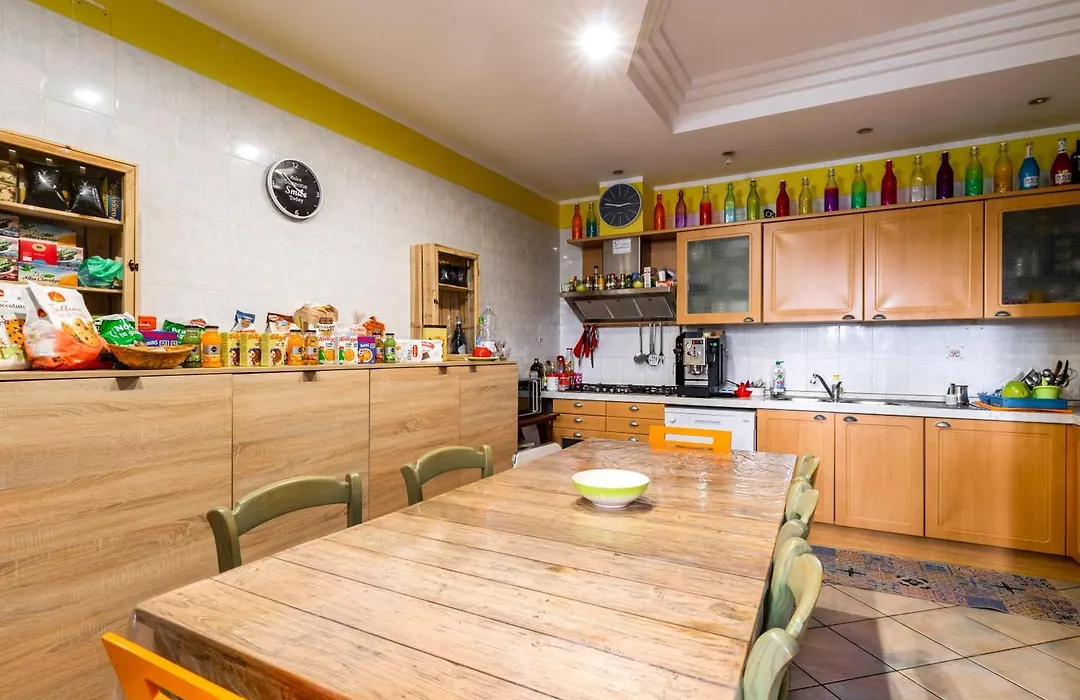 bnb Sottosopra-1