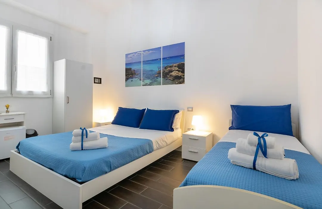 Le Camere Di Anna-1