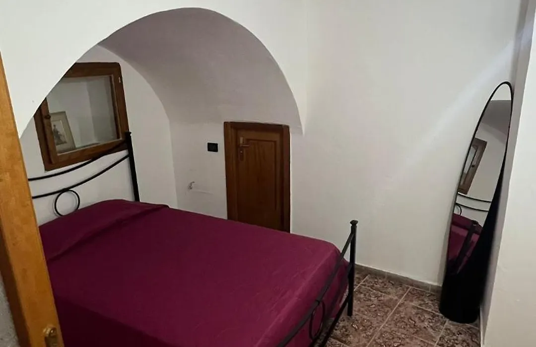 B&B Dimora Muzio&Restaurant-1