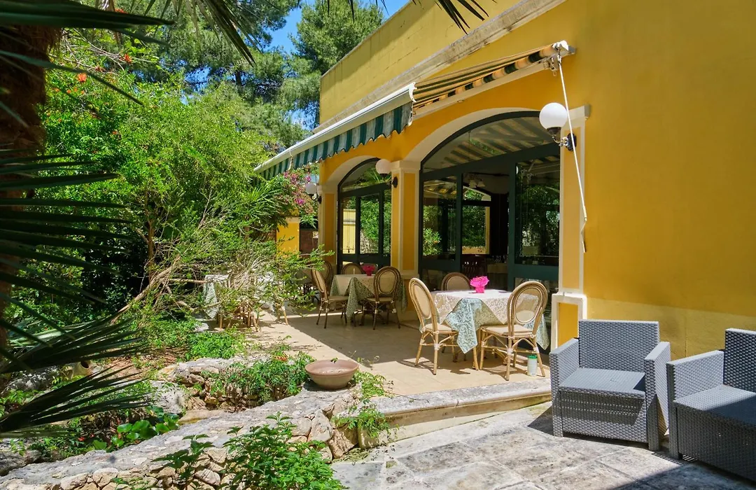 Dimora Relais Excelsa-1