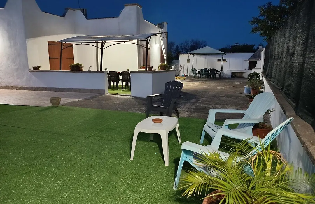 Villa Zaira-1
