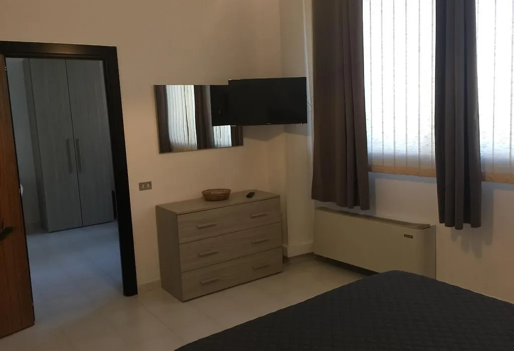 Holiday Home Fontana Greca-1