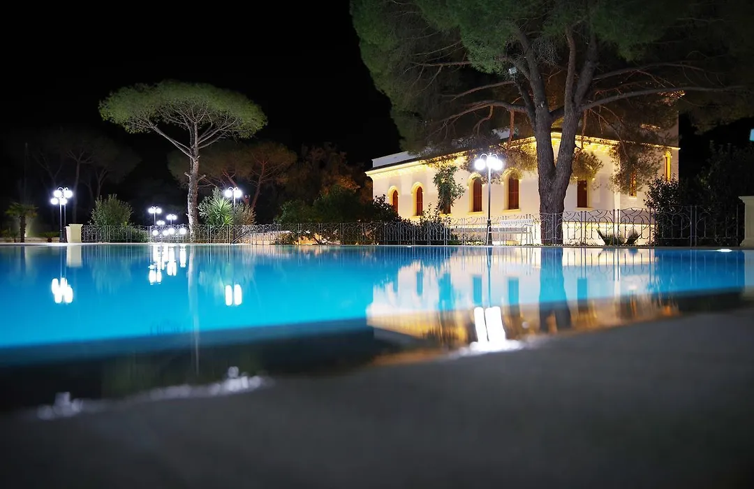 Villa Ravenna Resort Dimora Storica-1