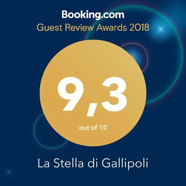 La Stella di Gallipoli-1