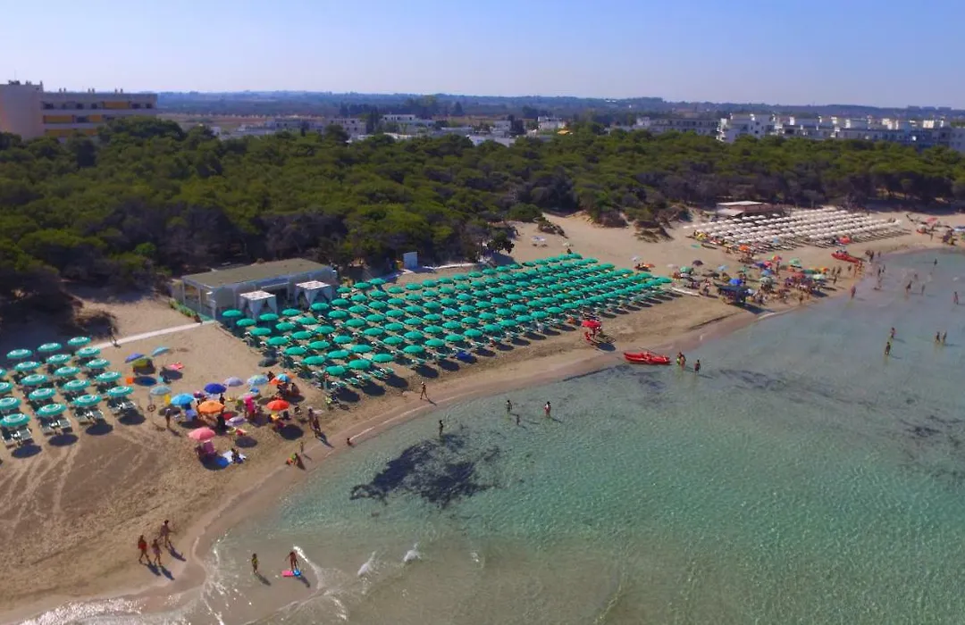Affittacamere Lido Rivabella-1