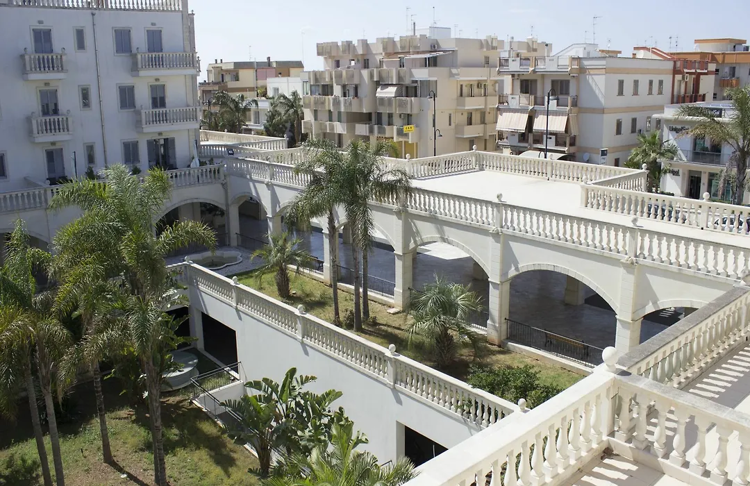 Residenza Corso Italia Luxury-1