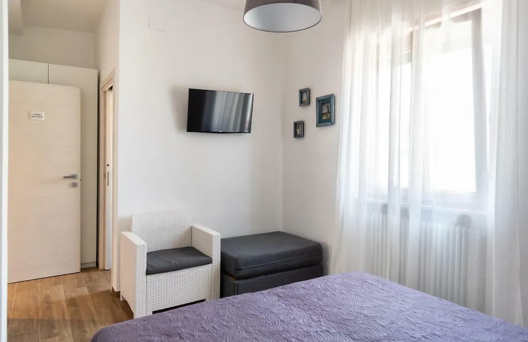 B&B Bellavista Gallipoli-1