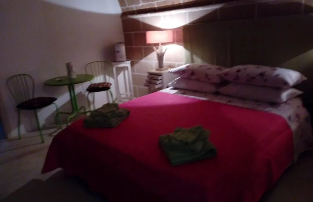Casa Del Cactus Luxury Rooms-1