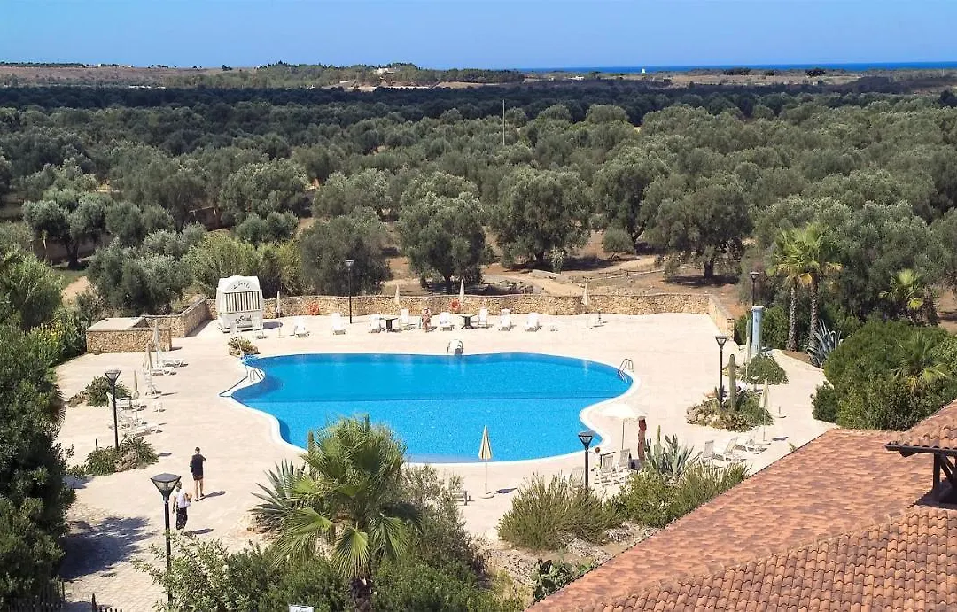 Antica Masseria Li Sauli-1