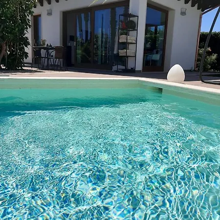 Villetta Del Salento Exclusive B&B-3