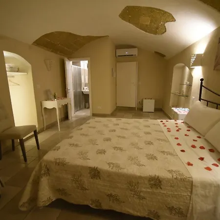 B&B Corte Cantalupi-2