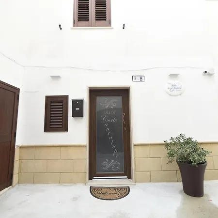 B&B Corte Cantalupi-3