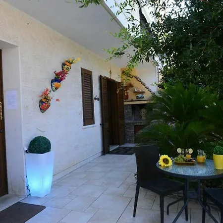 Profumo Di Mare B&B-3