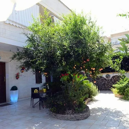 Profumo Di Mare B&B-2