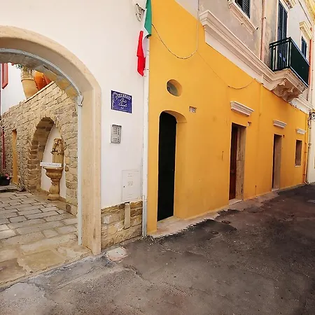 B&B Corte Casole-2