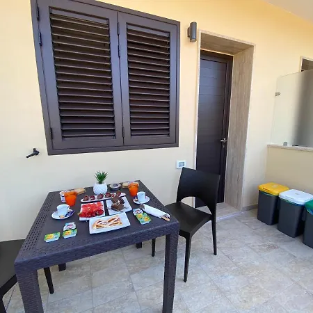 B&B Tre Perle-3