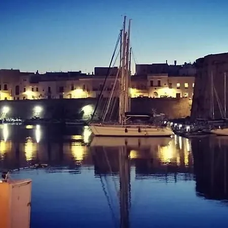 Appartamenti a Gallipoli-3