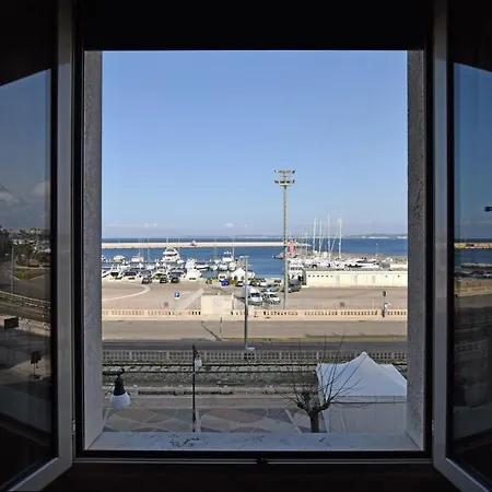 Les Suites Corso Roma-3