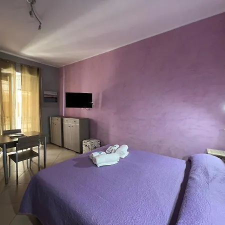 B&B Le onde del mare-2