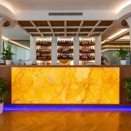 Luxury B&B Villetta Carra City - Gallipoli-2