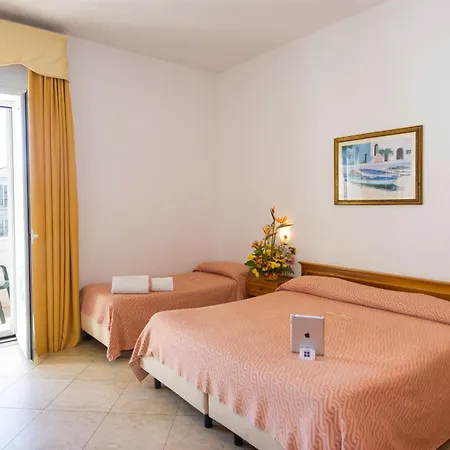 Joli Park Hotel - Caroli Hotels-3