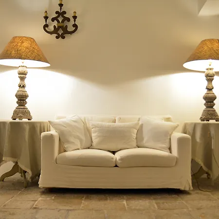 Palazzo Mosco Inn - Dimora Storica-2