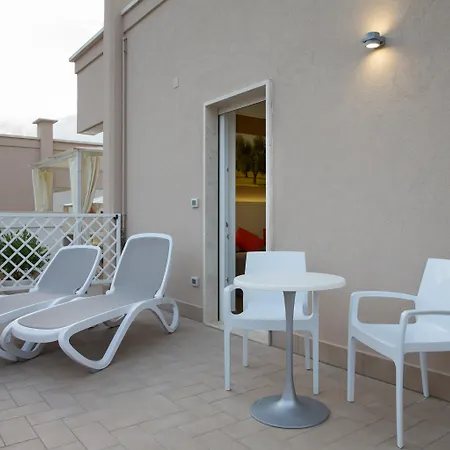 B&B Aria Di Mare-2