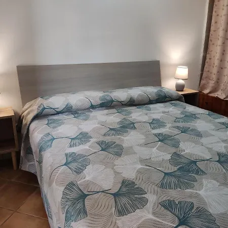 Il Geco b&b-2