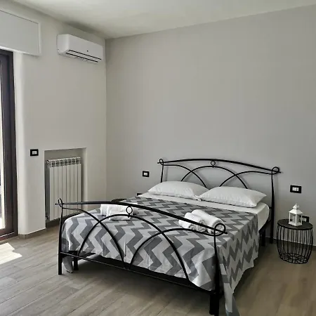 B&B Tra Scirocco e Tramontana-2
