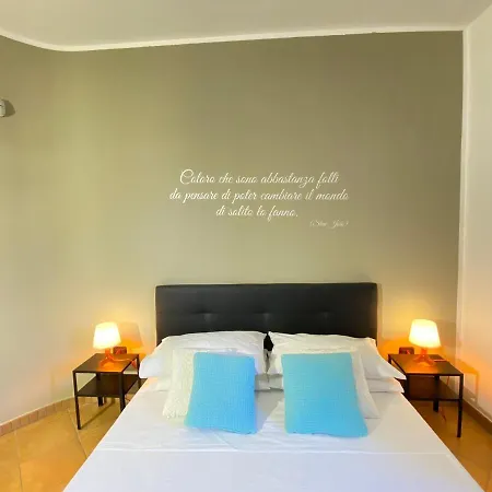 Maison Soleil Guest House Gallipoli-2