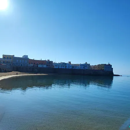 Sunset Home Baia Blu-3
