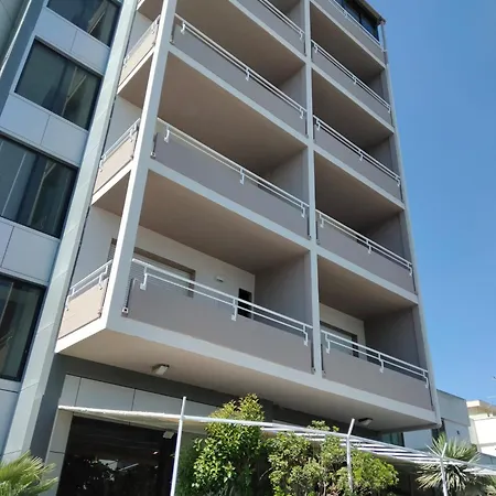 Hotel Baia Verde Gallipoli-3