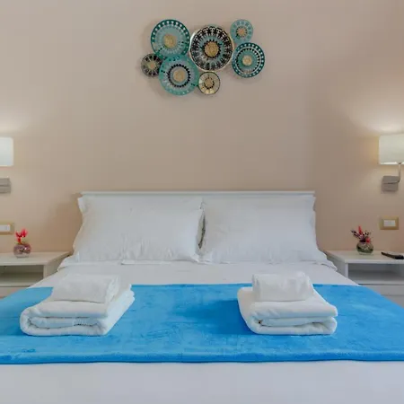 L'Affaccio Rooms - Lungomare Gallipoli-3