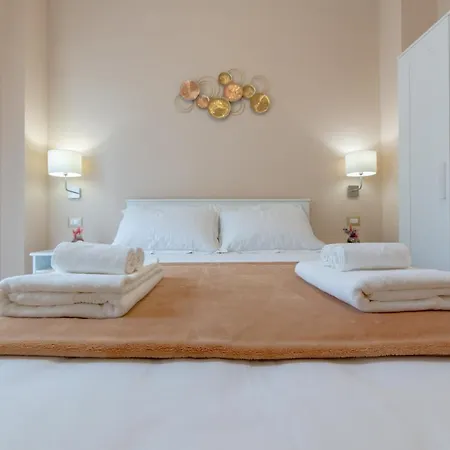 L'Affaccio Rooms - Lungomare Gallipoli-2