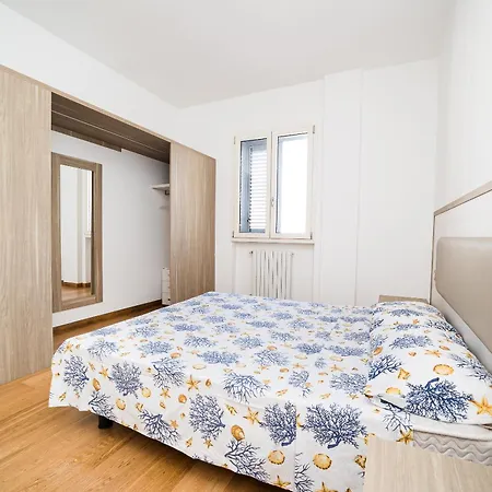 Corso Italia Exclusive - center - parking - Click Salento-3