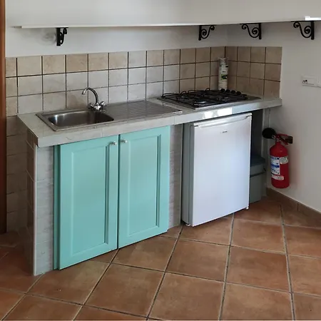 Il Geco b&b-3