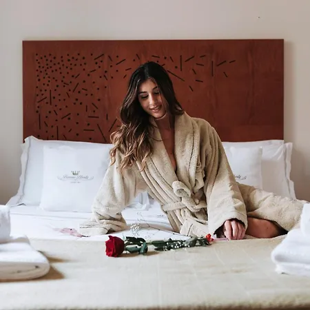 Barone Liberty Boutique Hotel & Spa-3