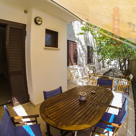 Rooms&Apartments La Spiaggia - Gallipoli-2