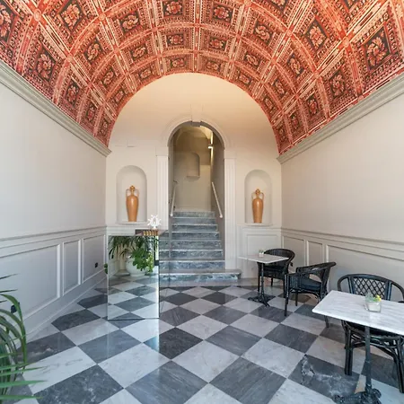 Palazzo Vergine - By Inside Salento-3